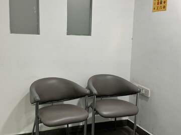 Furnished Amenities in  Office Space at Vipul Business Park, Tikri – for Rent