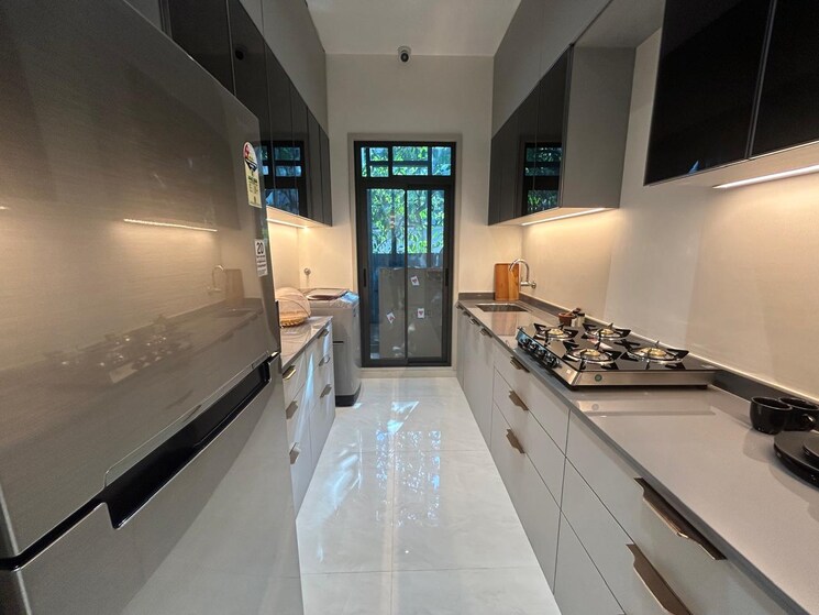 undefined, shreeji-eternity 2 Bedroom 541 Sq.Ft. Apartment In Malad West Mumbai 9436167