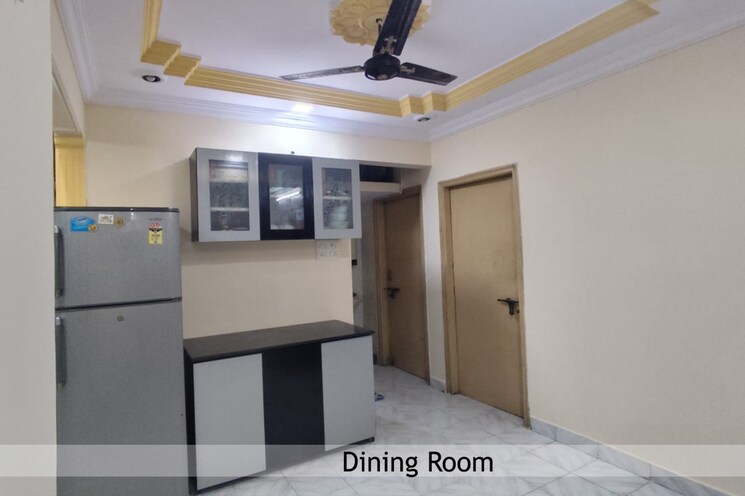 Kitchen, adajan 2 Bedroom 1250 Sq.Ft. Apartment In Adajan Surat 9436184