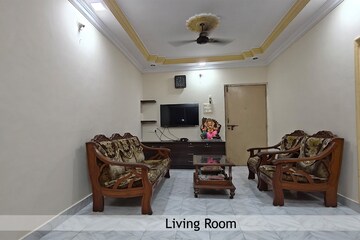 2 BHK Apartment For Sale in Adajan