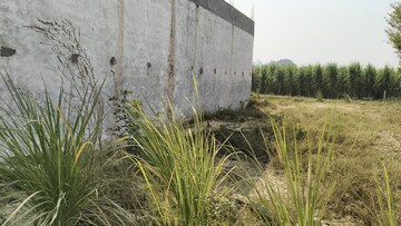 Plot Area in  Industrial Plot at Raj Harsh Vihar, Chipiyana Buzurg – for Sale