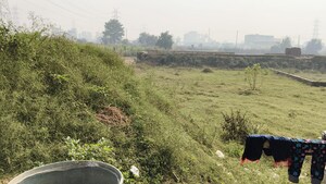 Plot Area in  Industrial Plot at Raj Harsh Vihar, Chipiyana Buzurg – for Sale