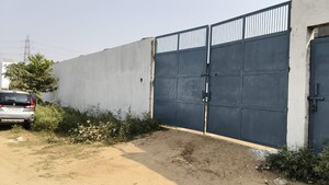  Industrial Plot – Exterior View View at Raj Harsh Vihar, Chipiyana Buzurg - for Sale