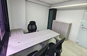 Team Area in  Office Space at Bandra Kurla Complex – for Rent