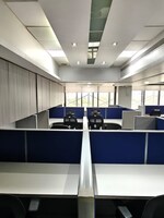 2400 Sq.Ft. Office Space in Bandra Kurla Complex