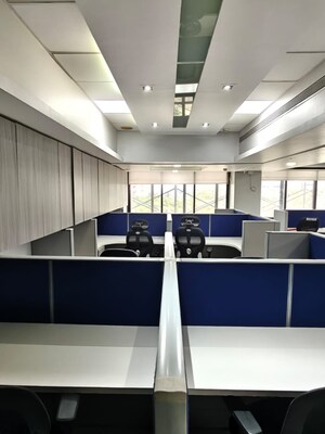  Office Space For Rent in Bandra Kurla Complex
