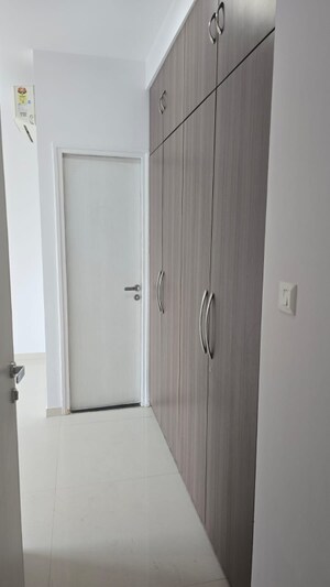 Building Lobby in 2 BHK Apartment at Rustomjee Urbania Azziano, Thane West – for Sale