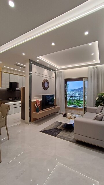 3 BHK Apartment For Sale in Nalanda Nagar