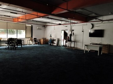  Office Space For Sale in Dev Corpora, Ganeshwadi