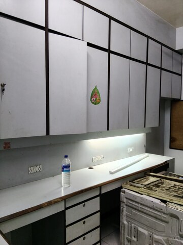 Furnished Amenities in  Office Space at Dev Corpora, Ganeshwadi – for Sale