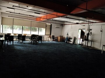 Gym in  Office Space at Dev Corpora, Ganeshwadi – for Sale