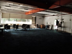 Gym in  Office Space at Dev Corpora, Ganeshwadi – for Sale