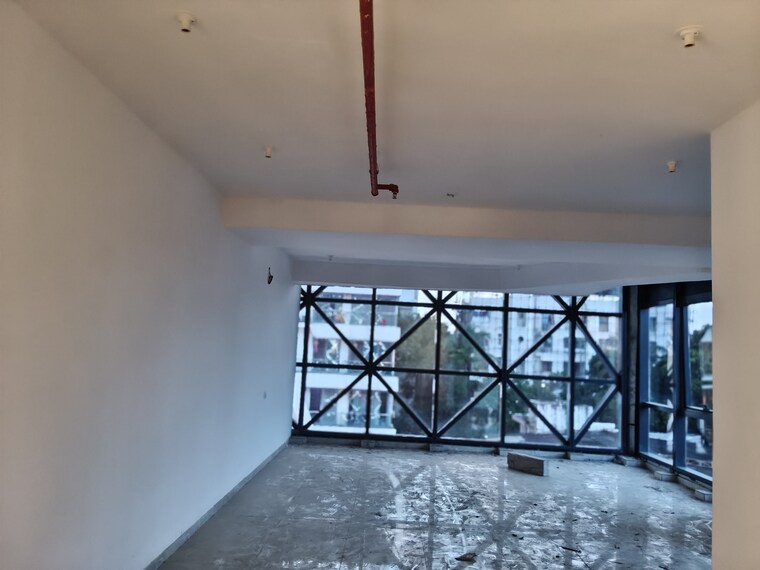 undefined, dev-corpora Commercial Office Space 2500 Sq.Ft. In Ganeshwadi Thane 9436189