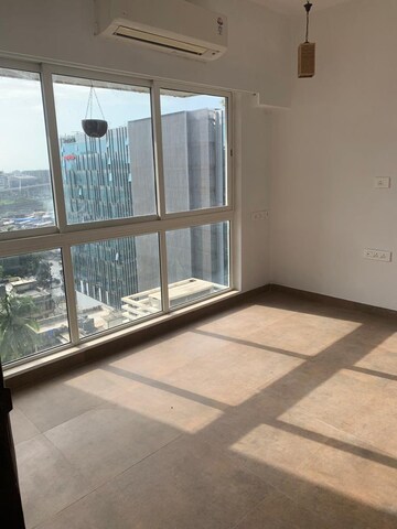 Room in 2 BHK Apartment at Omkar Meridia, Kurla West – for Rent