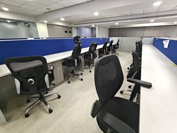 Team Area in  Office Space at Bandra East – for Sale