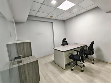Team Area in  Office Space at Bandra East – for Sale
