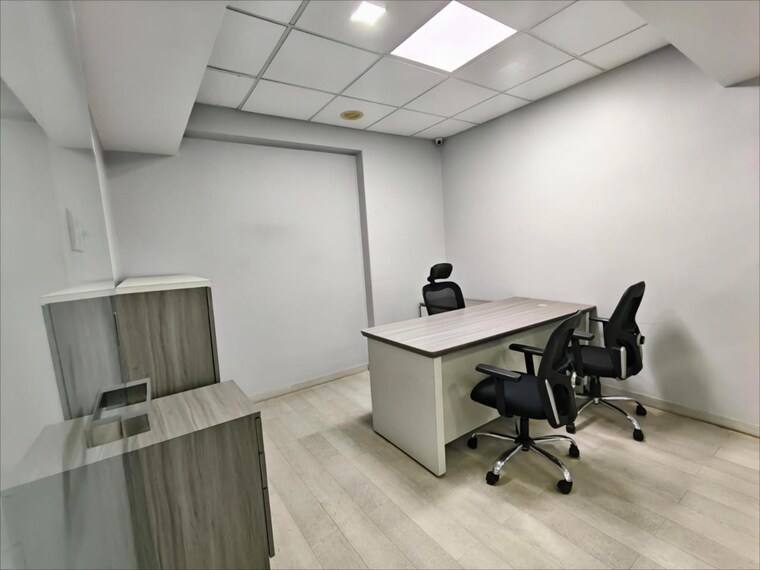 Team Area, bandra east Commercial Office Space 2346 Sq.Ft. In Bandra East Mumbai 9436192