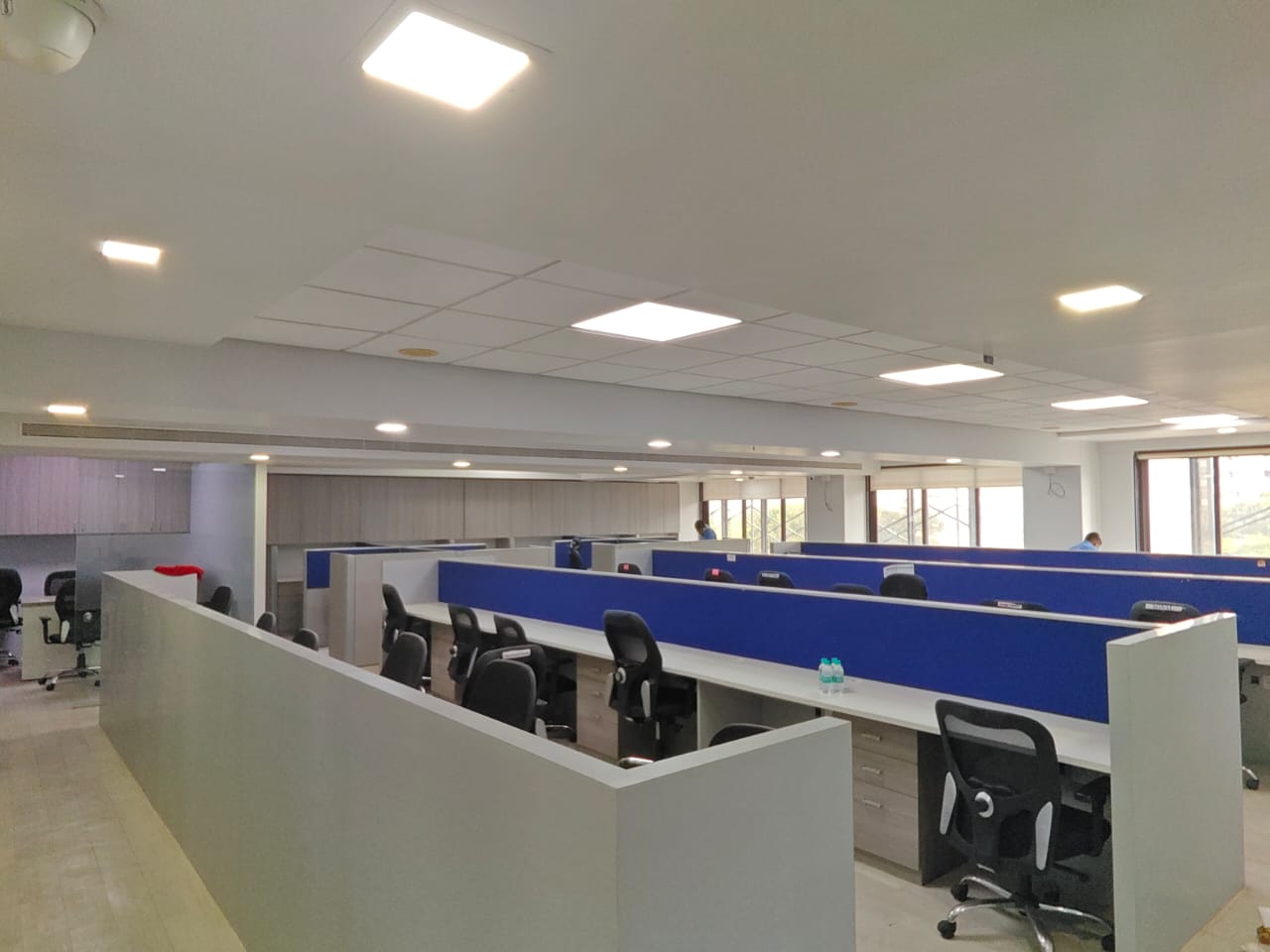 Office Space For Sale in Bandra East