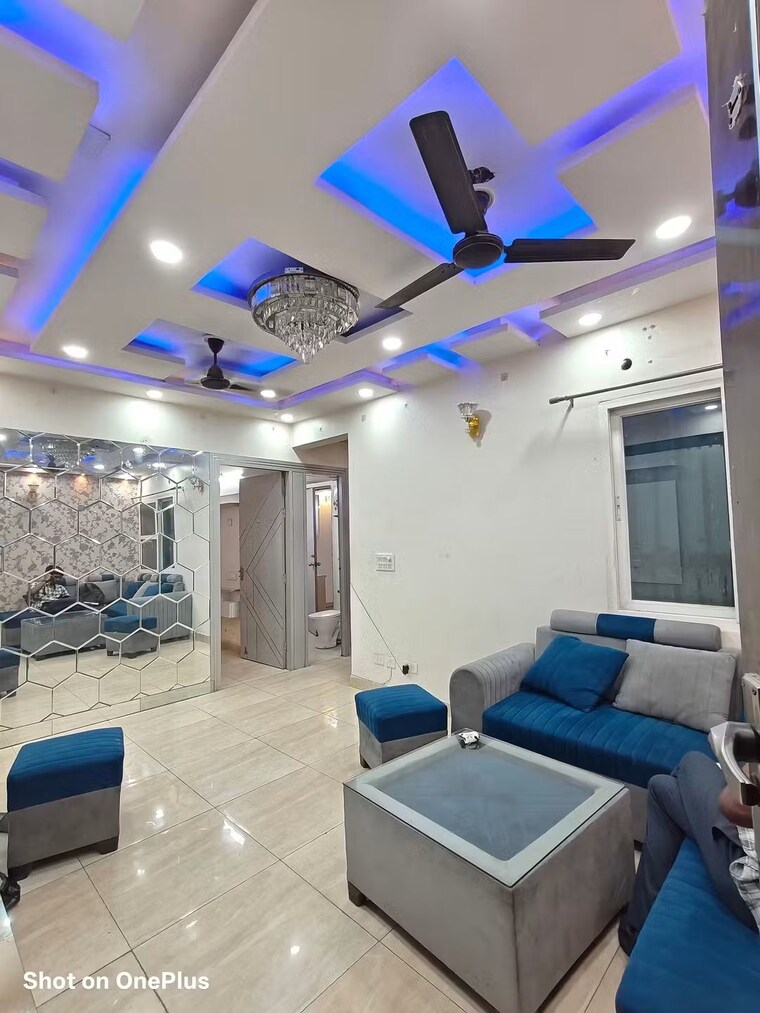 Master Bedroom, gaur-city-2-14th-avenue 3 Bedroom 900 Sq.Ft. Apartment In Sector 16c Greater Noida Greater Noida 9436198