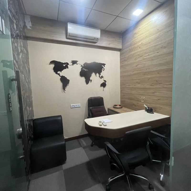 Office Space For Rent in Real Tech Park