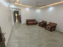 Plot For Sale in ARV Park