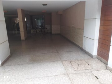  4 BHK Builder Floor at S 27 Luxury Homes, Greater Kailash I – for Sale