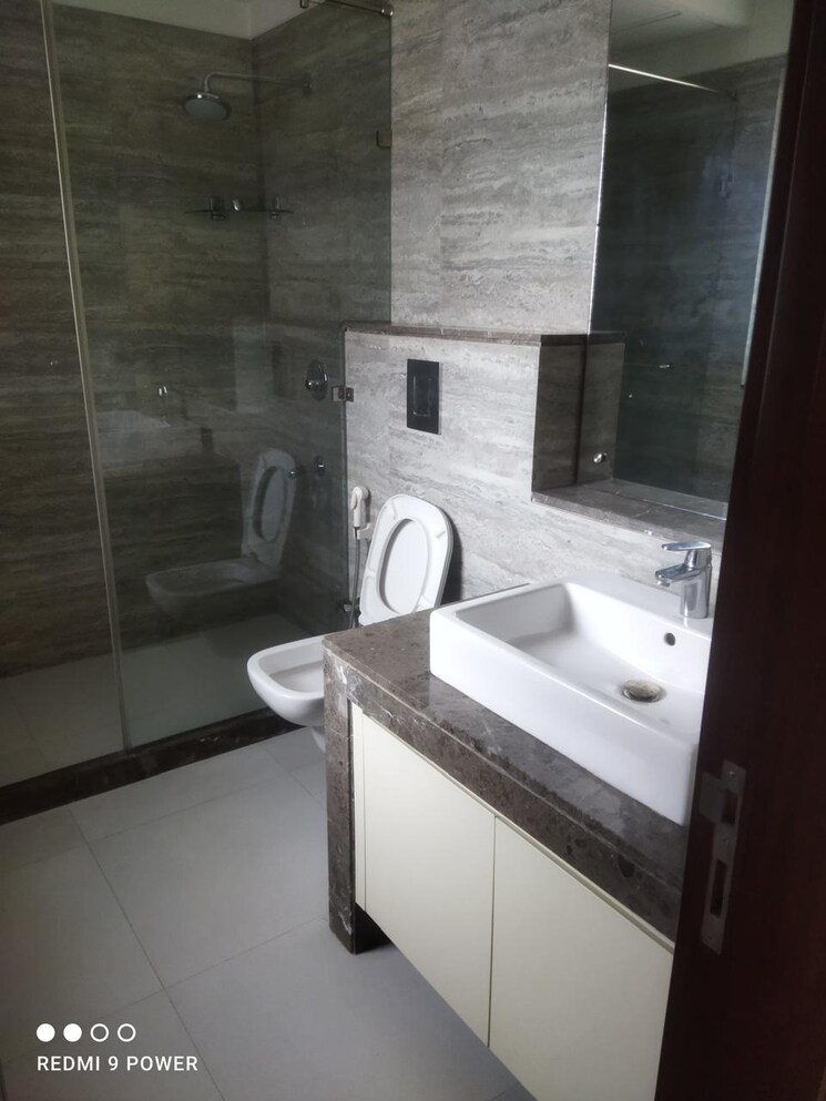 Bathroom, s-27-luxury-homes 4 Bedroom 332 Sq.Yd. Builder Floor In Greater Kailash I Delhi 9436222