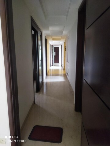  4 BHK Builder Floor at S 27 Luxury Homes, Greater Kailash I – for Sale