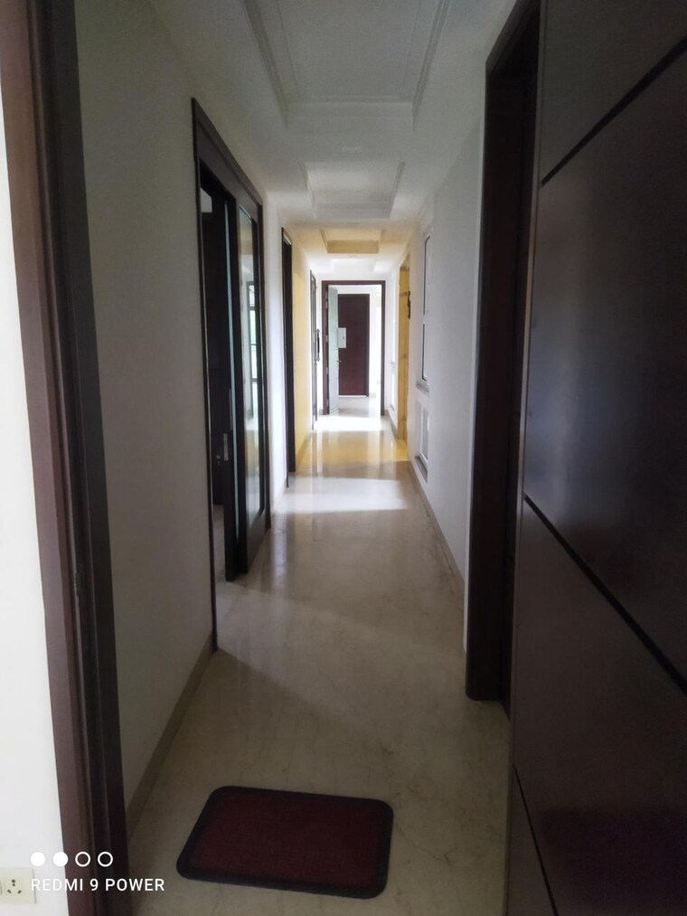 undefined, s-27-luxury-homes 4 Bedroom 332 Sq.Yd. Builder Floor In Greater Kailash I Delhi 9436222