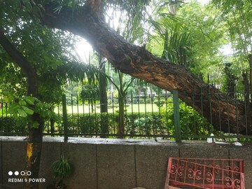 4 BHK Builder Floor – Exterior View View at S 27 Luxury Homes, Greater Kailash I - for Sale