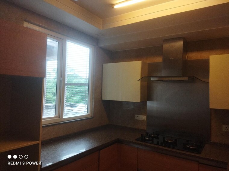 Kitchen/pantry, s-27-luxury-homes 4 Bedroom 332 Sq.Yd. Builder Floor In Greater Kailash I Delhi 9436222