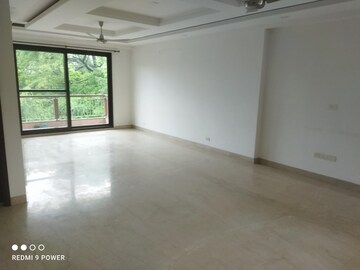 4 BHK Builder Floor For Sale in S 27 Luxury Homes, Greater Kailash I
