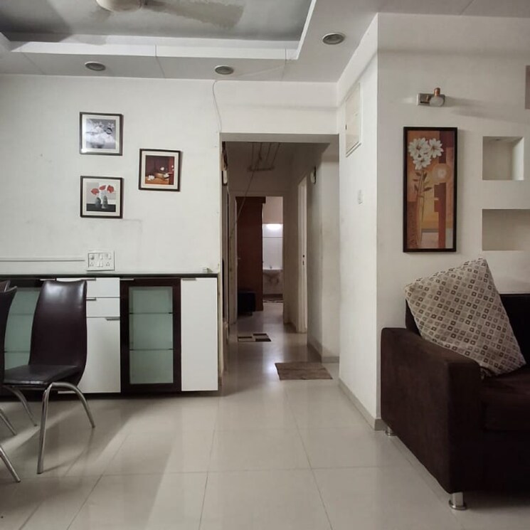 Kitchen, sheth-vasant-marvel 2 Bedroom 650 Sq.Ft. Apartment In Devala Pada Mumbai 9436224