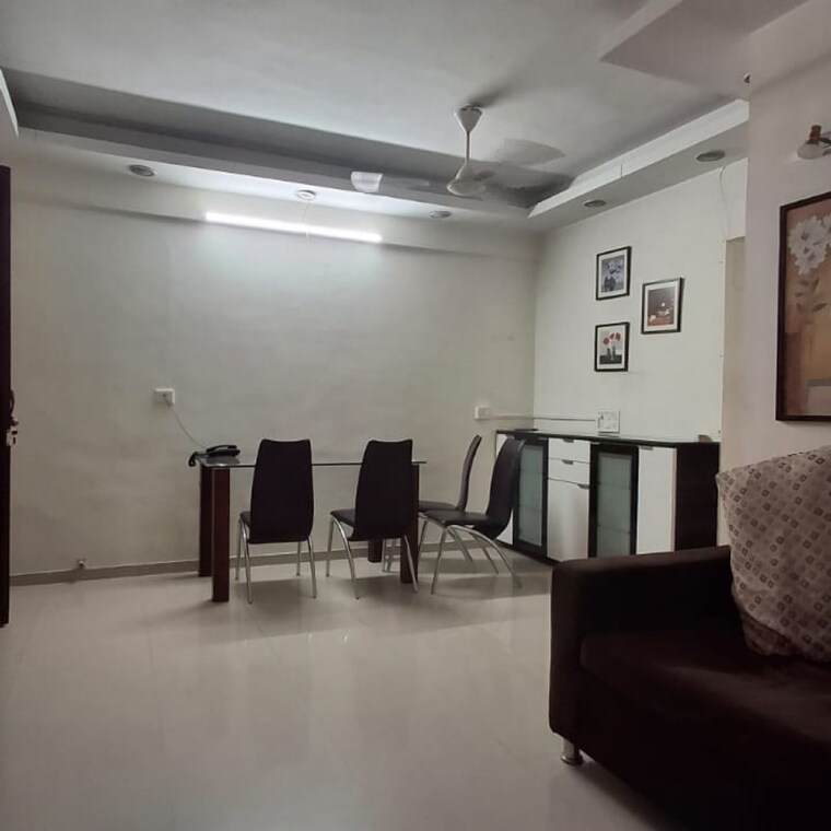 Team Area, sheth-vasant-marvel 2 Bedroom 650 Sq.Ft. Apartment In Devala Pada Mumbai 9436224