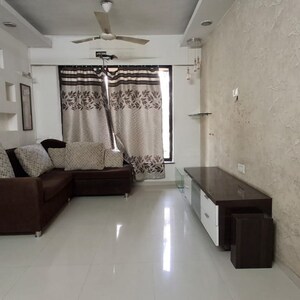 2 BHK Apartment For Rent in Sheth Vasant Marvel, Devala Pada