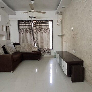 2 BHK Apartment For Rent in Sheth Vasant Marvel, Devala Pada