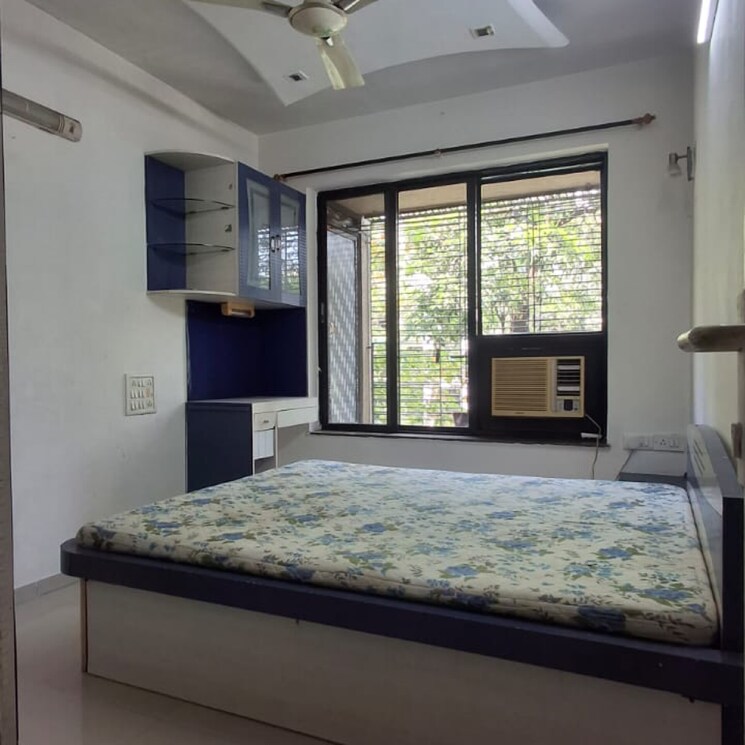 Bedroom, sheth-vasant-marvel 2 Bedroom 650 Sq.Ft. Apartment In Devala Pada Mumbai 9436224