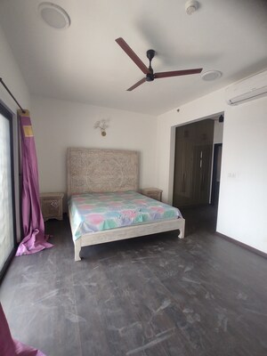 3 BHK Apartment For Rent in Sobha City Gurgaon, Sector 108
