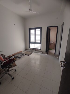 Staircase in 3 BHK Apartment at Sobha City Gurgaon, Sector 108 – for Rent