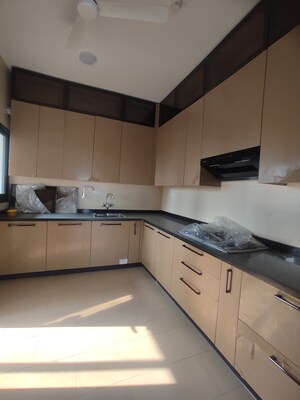 Staircase in 3 BHK Apartment at Sobha City Gurgaon, Sector 108 – for Rent