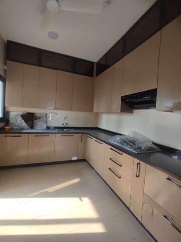 Staircase in 3 BHK Apartment at Sobha City Gurgaon, Sector 108 – for Rent