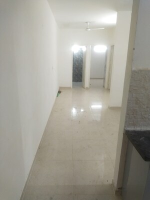 Building Lobby in 2 BHK Apartment at Signature The Millennia 3, Sector 37d – for Rent