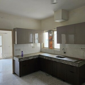 Kitchen in 3 BHK Apartment at GLS Avenue 51, Sector 92 – for Rent
