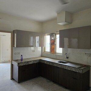 Kitchen in 3 BHK Apartment at GLS Avenue 51, Sector 92 – for Rent