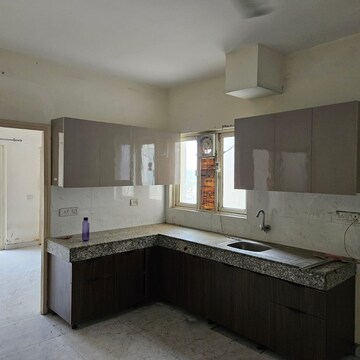 Kitchen in 3 BHK Apartment at GLS Avenue 51, Sector 92 – for Rent