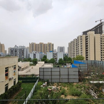 3 BHK Apartment For Rent in GLS Avenue 51, Sector 92