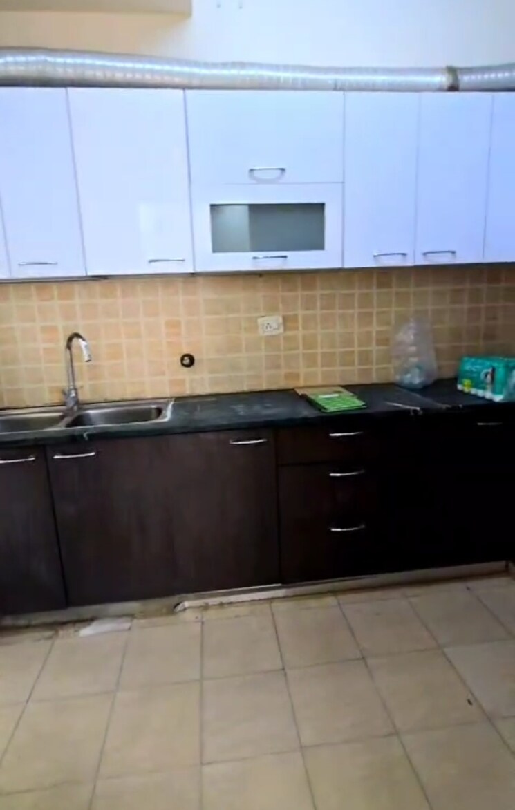 Kitchen, mahagun-moderne 3 Bedroom 1435 Sq.Ft. Apartment In Sector 78 Noida 9436234