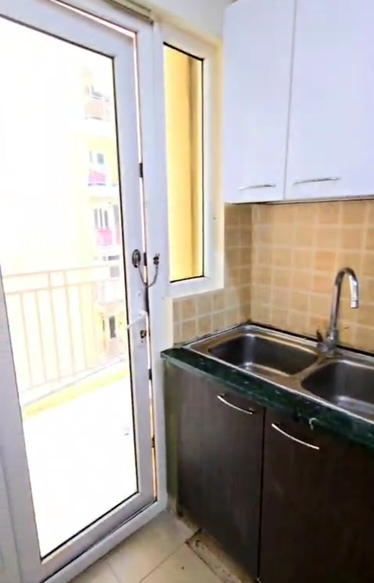 Kitchen, mahagun-moderne 3 Bedroom 1435 Sq.Ft. Apartment In Sector 78 Noida 9436234