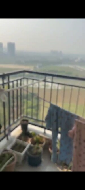 3 BHK Apartment – Exterior View View at Sobha City Gurgaon, Sector 108 - for Rent