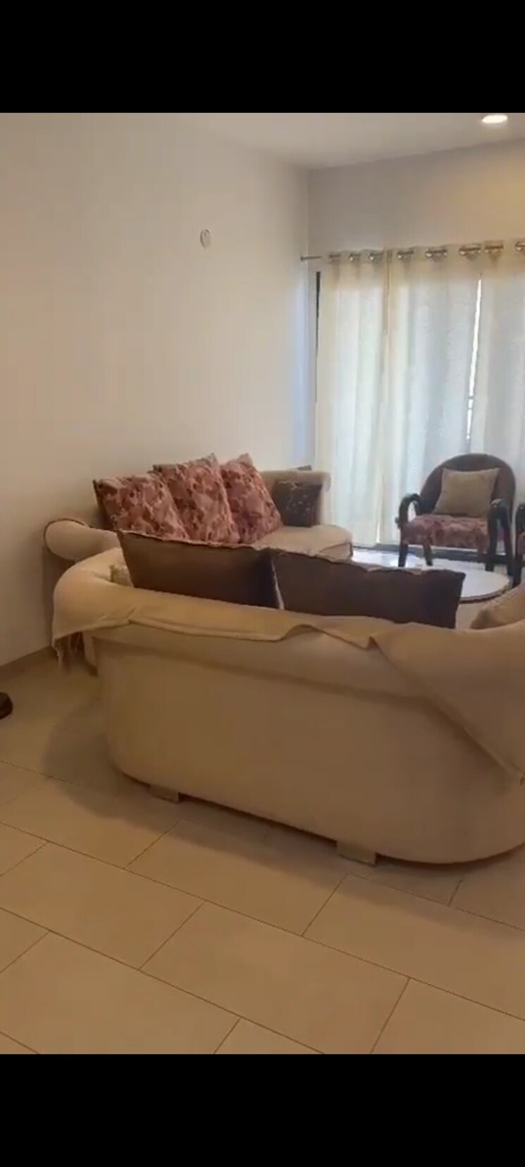 Living Room, sobha-city-gurgaon 3 Bedroom 1710 Sq.Ft. Apartment In Sector 108 Gurgaon 9436272